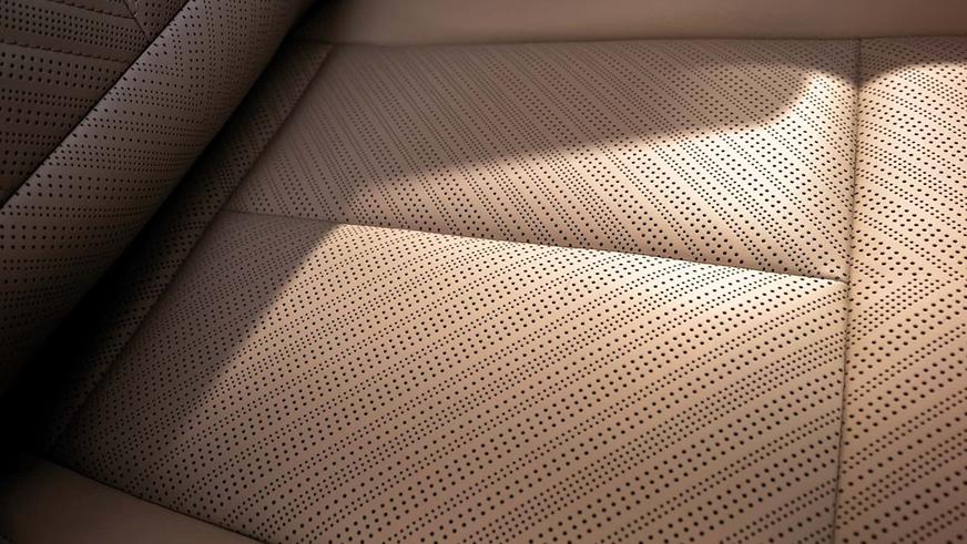 Cadillac Escalade стал электромобилем
