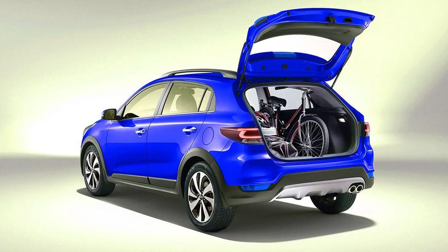 Модели Hyundai и Kia вернулись на российский рынок под маркой Solaris