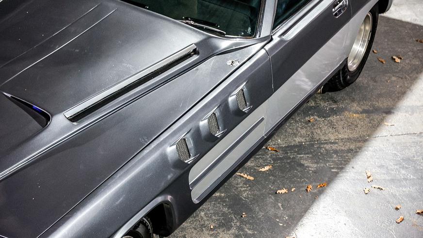 The Beast – это не только президентский Cadillac