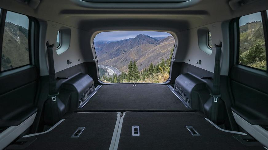 Линейка Jetour в Казахстане пополнится кроссовером T1