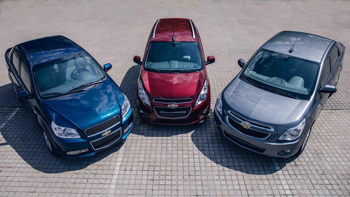 UzAuto көліктерін сервиске шақырады