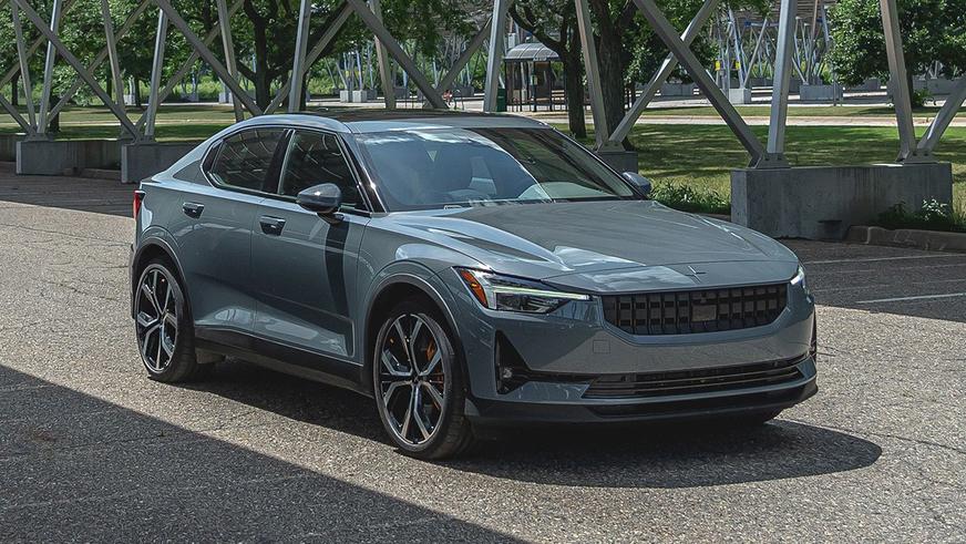 Какими электрокарами владельцы довольны больше всего