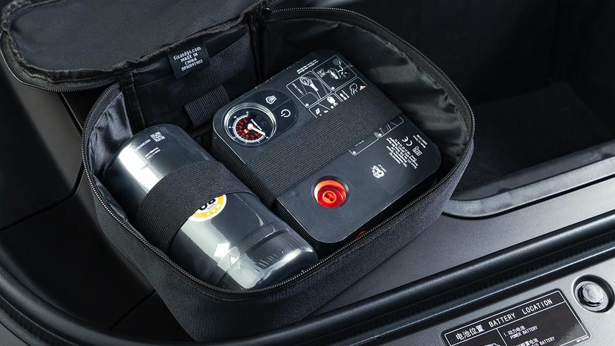 Zeekr 001: от покупки до 100 км/ч