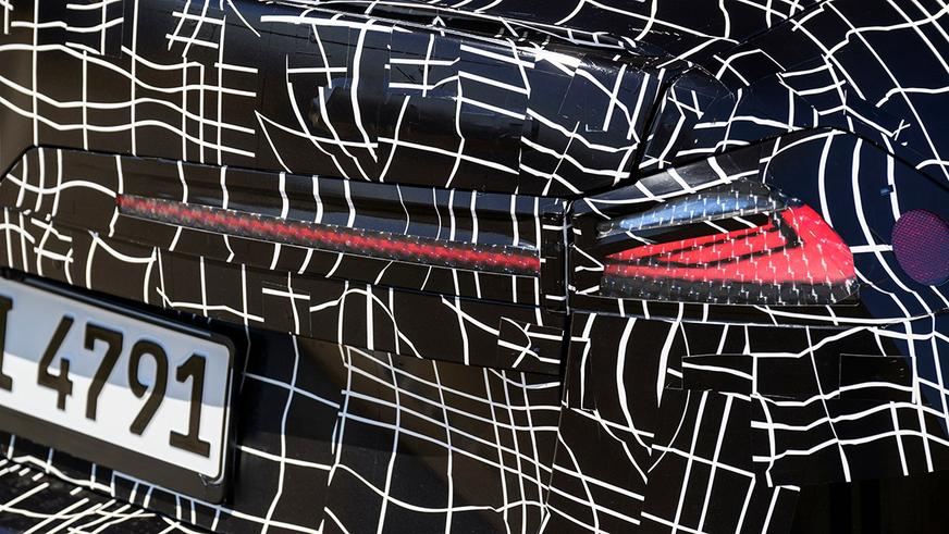 BMW рассказала о новой M350 xDrive с дрифт-режимом