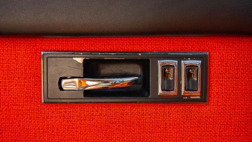 С молотка уйдёт концепт Pininfarina 1971 года с роторным мотором