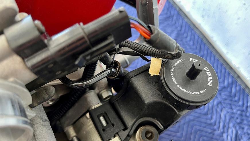 V10 от Вайпера, который собрали по ошибке, уйдёт с молотка