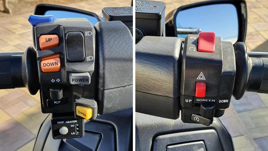 Скутеры на стероидах. Интересные предложения на Kolesa.kz