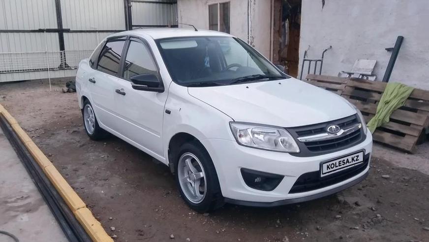 Какой автомобиль купить за 3 млн тенге