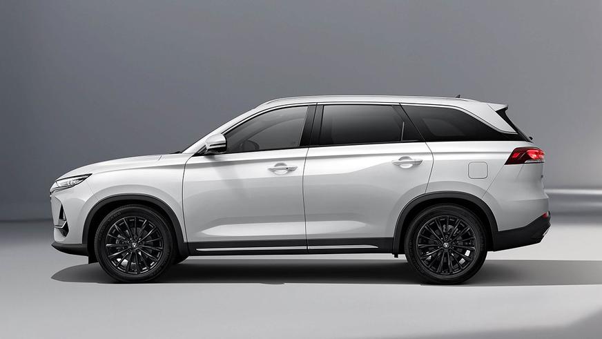 Changan CS75 Pro готовят к сборке в Казахстане