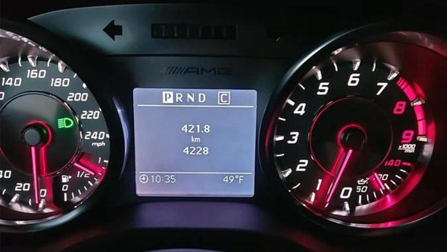 Интересные машины на Kolesa.kz: от агрессивного Lexus LX до Porsche 924