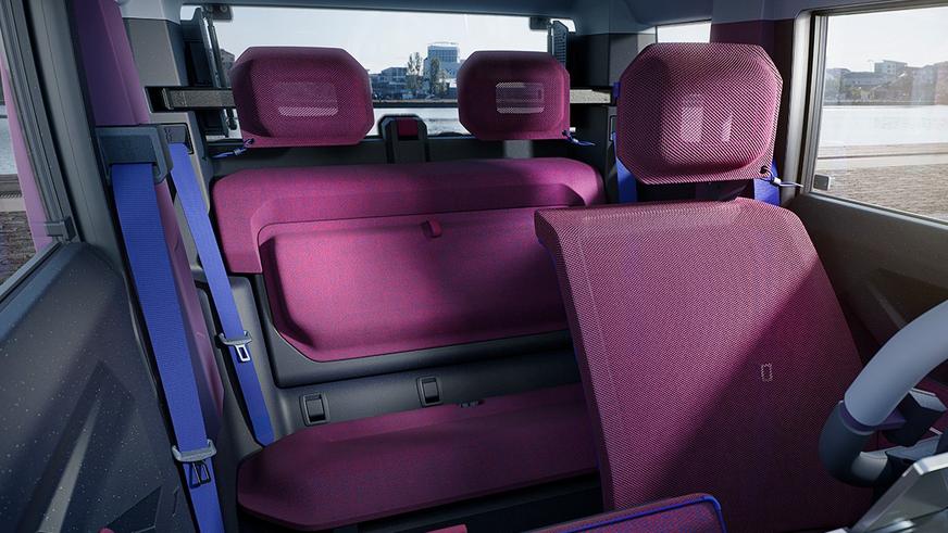 Dacia заново изобрела народный электрокар