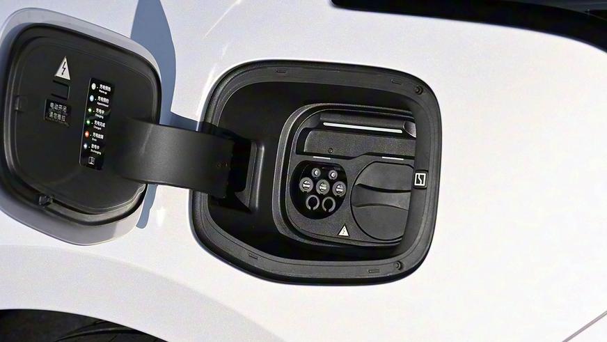 Обновлённый Zeekr 001 почти не подорожал в Китае