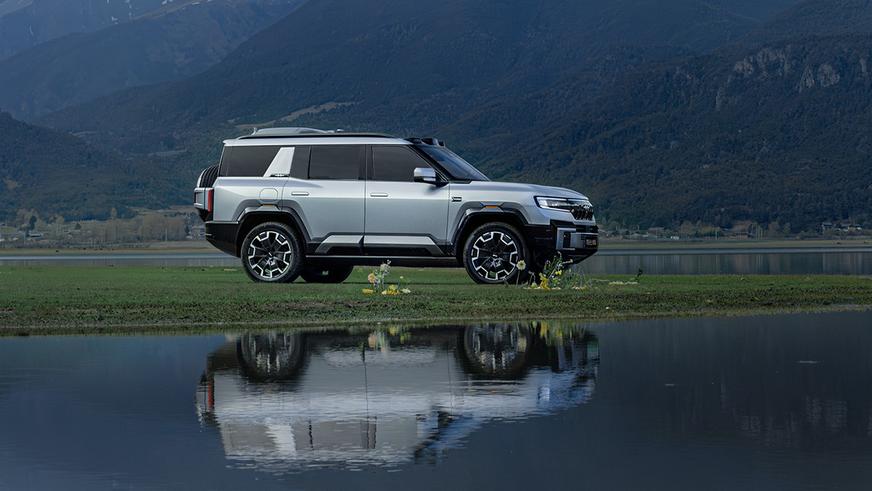 Что готовит BYD для авторынка Казахстана в 2026 году