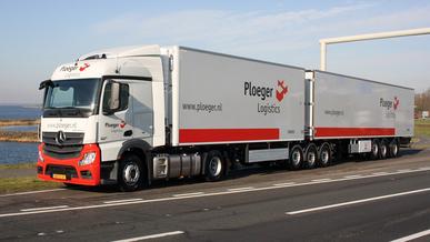 Ресей Еуропада тіркелген фураларды кіргізбейді