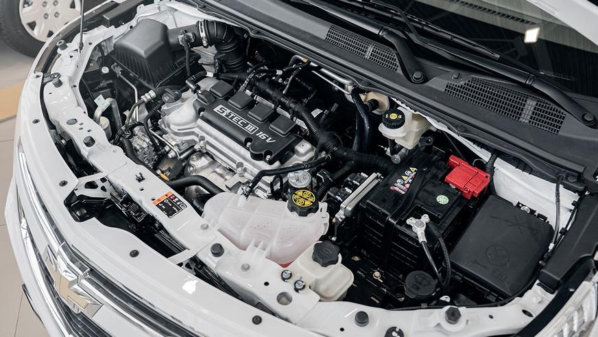 Пять фактов о Chevrolet Cobalt