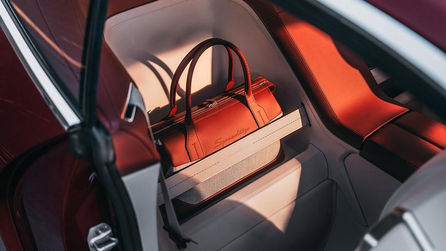 У BMW появился трёхдверный универсал Speedtop