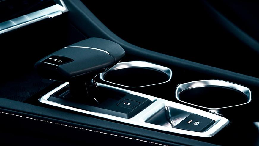 Седан Changan Eado Plus в Казахстане: сколько стоит?
