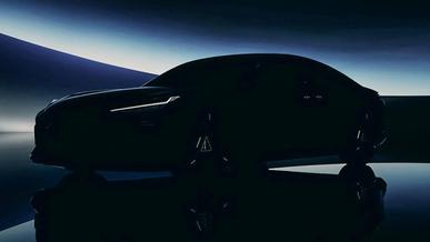 Geely электрокар топтамасын шығарады