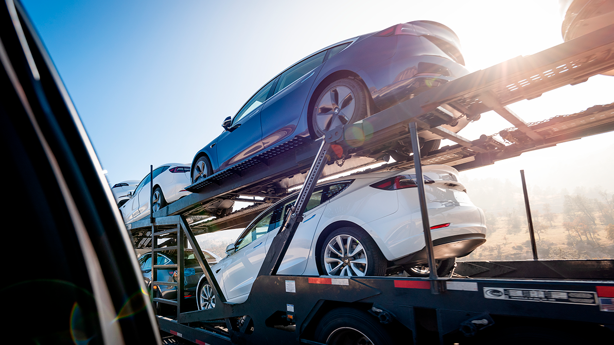 Растаможка 0 тенге для электромобилей сохранится и в 2026 году