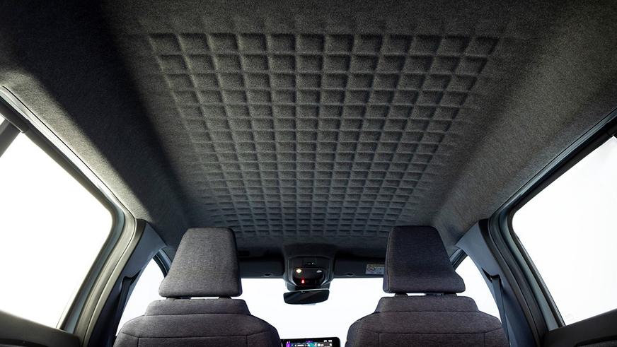 Renault показала кроссовер с историческим индексом 4