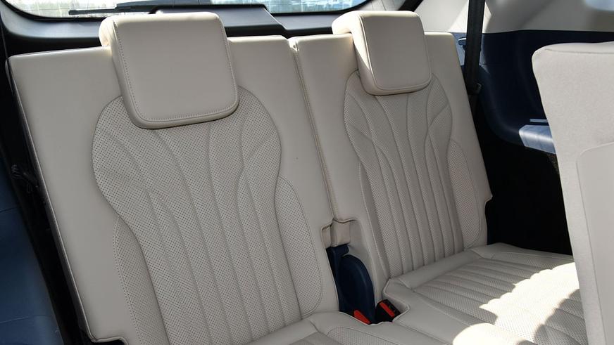 Кроссовер Chery Fulwin T9 подешевел ещё до старта продаж