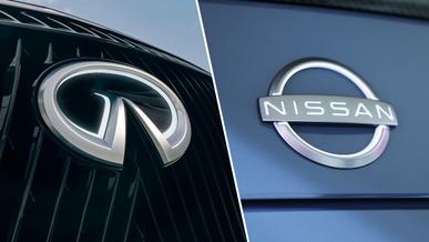 Nissan и Infiniti в Казахстане ждёт перезагрузка