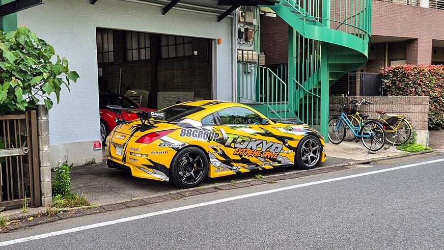 Япония автомобильная. Жив ли ещё тот самый JDM?