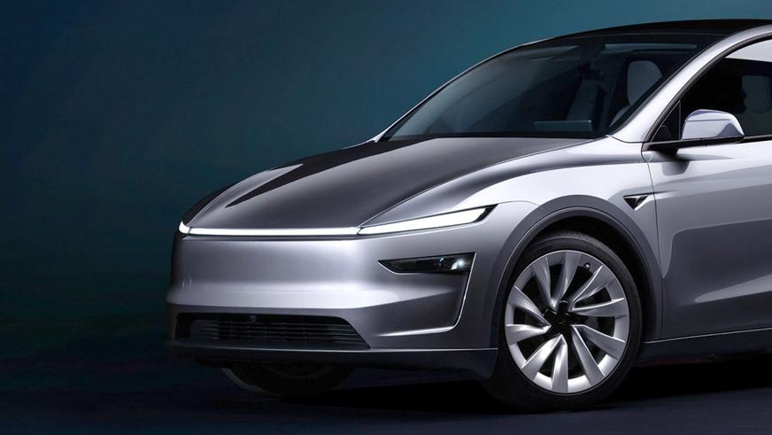 Рестайлинг Tesla Model Y: новые моторы, увеличенный запас хода и другая цена https://kolesa.kz/content/?p=522409&preview=true&access=DytNtBz5sLqMeGd9n