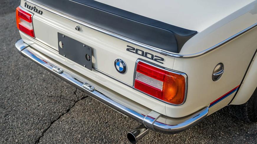 Старый BMW оценили дороже двух новых M3
