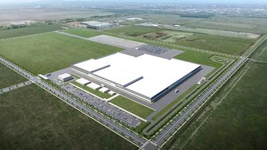 Қазақстанда жаңа Kia зауыты 2025&nbsp;жылы ашылады