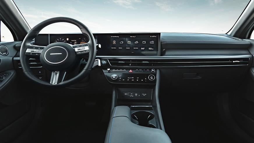 Hyundai Sonata Limited