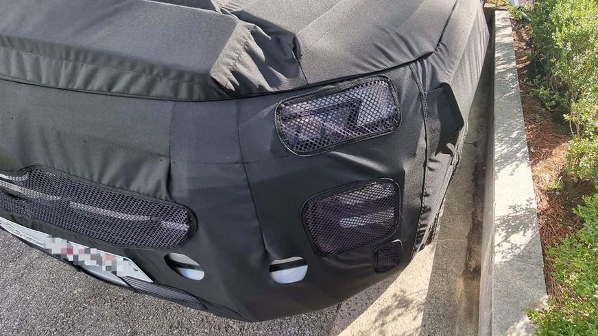 Hyundai Creta может стать электрокаром