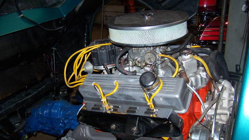 Продаётся самый уродливый «мерседес»