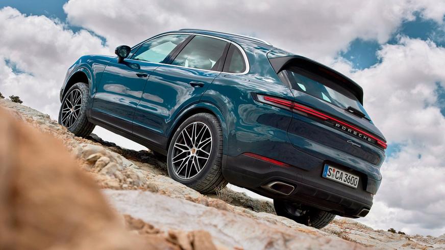 В Китае всё ещё предпочитают европейский премиум?