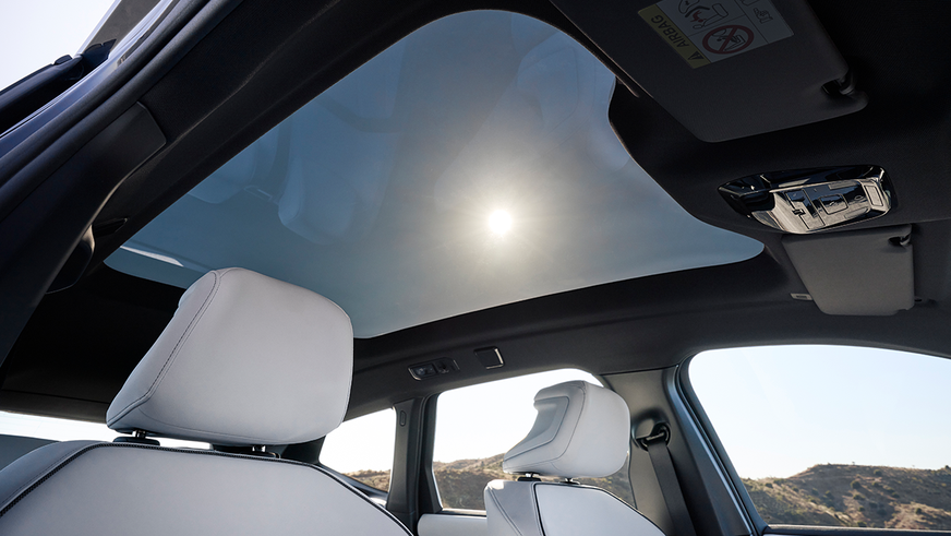 Электрический BMW iX3 сертифицировали в Казахстане