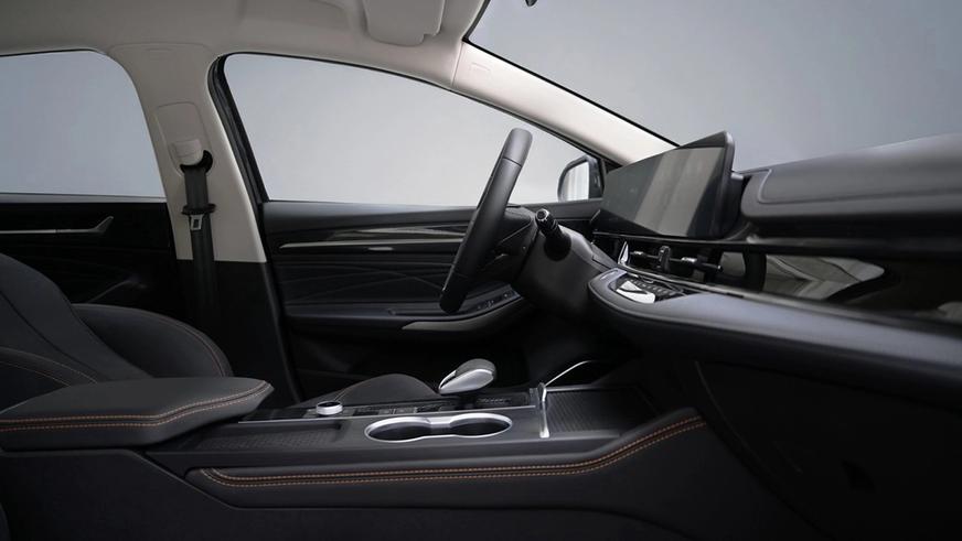 Новый седан от Chery в Казахстане: сколько стоит?