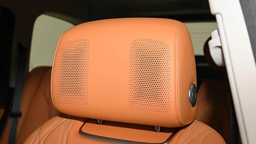 В Китае показали обновлённый внедорожник Tank 500