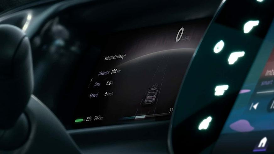 Представлен самый внедорожный Smart в истории