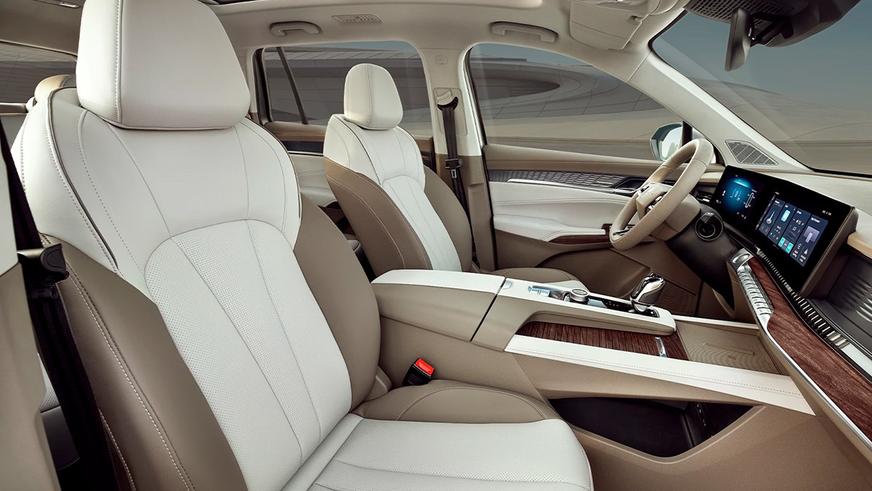 Новыми «москвичами» будут MG. Сертифицируется уже вторая модель