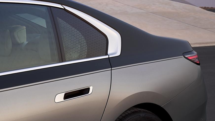 Обновился флагман BMW 7-й серии