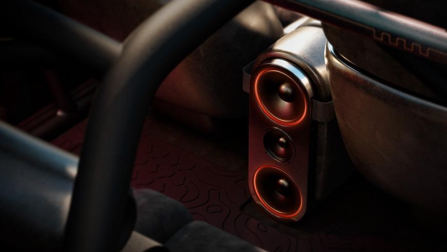 У Hyundai появился экстремальный внедорожник, но это только концепт