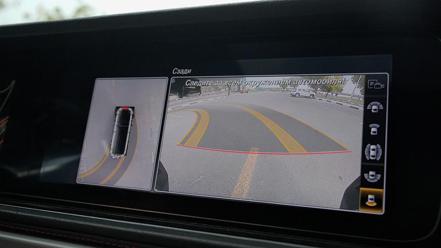 Mercedes-AMG G63: триумф маркетинга