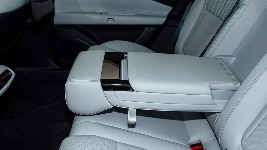 Lynk&Co маркасы Z10 электроседанын таныстырды