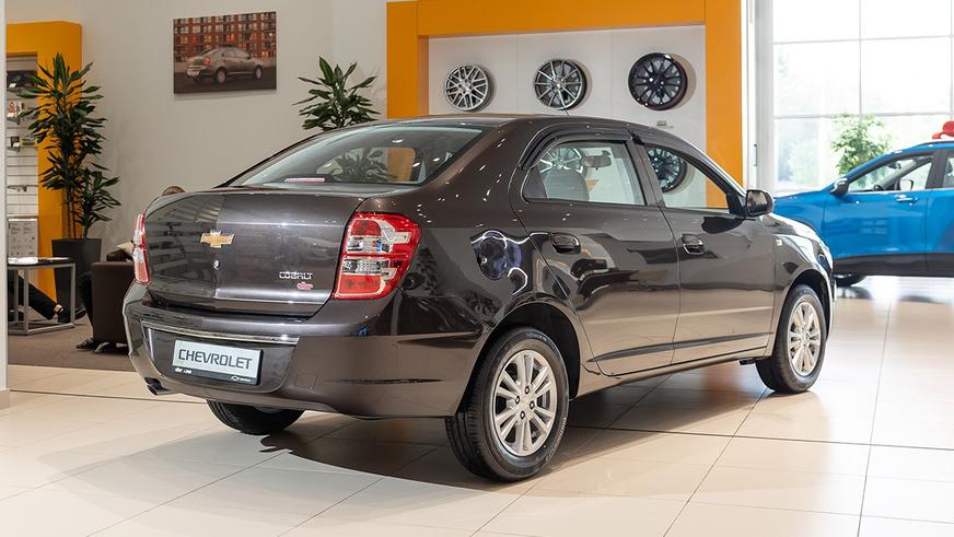 Новые авто, которые больше интересны покупателям на Kolesa.kz