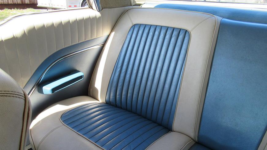 Dodge Dart и Polara 1962 года. Акела промахнулся