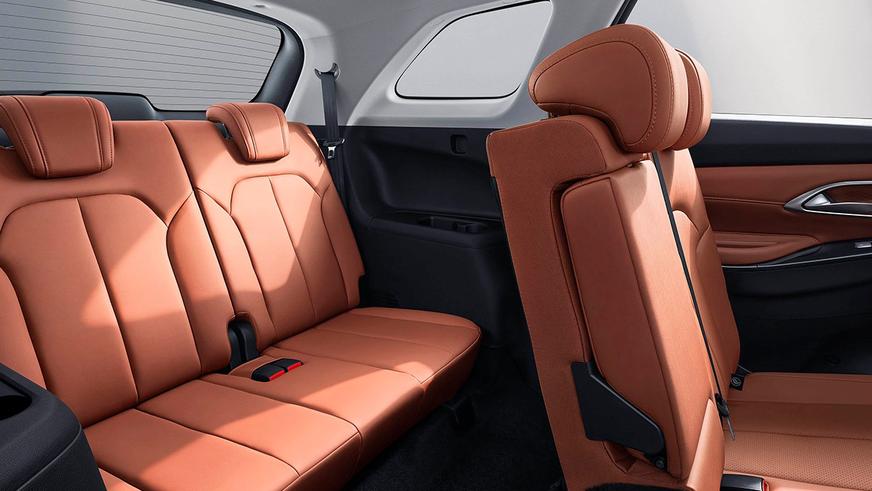 Changan CS75 Pro готовят к сборке в Казахстане