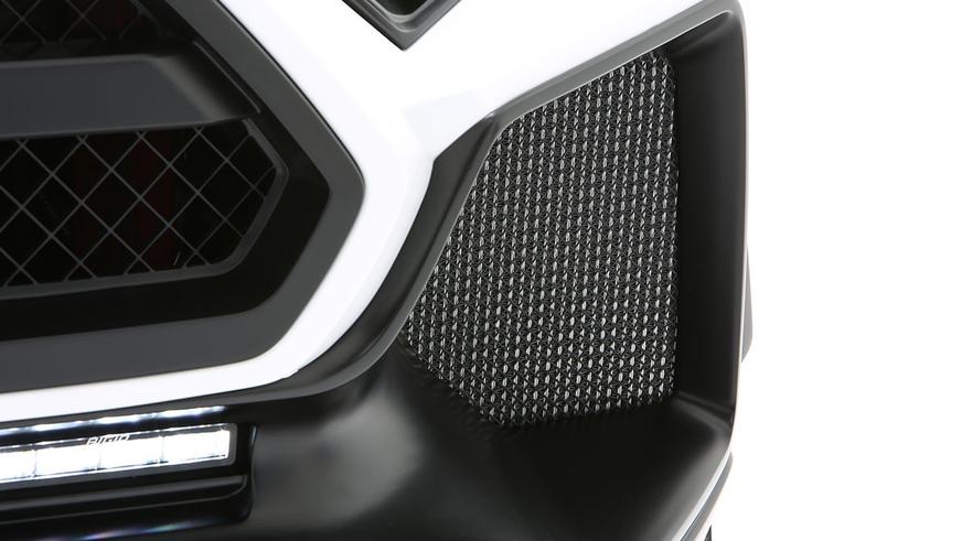 Toyota намекнула на экстремальную версию нового RAV4