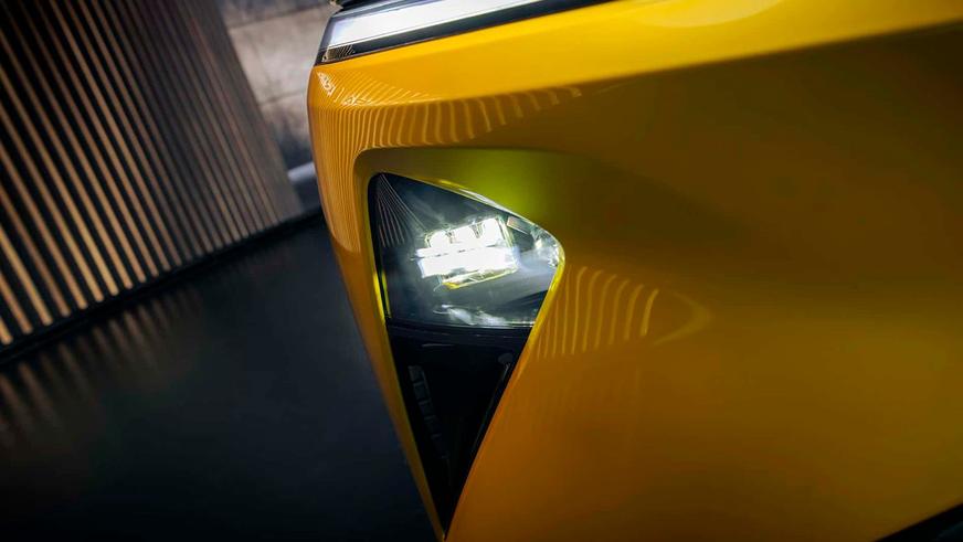 Это не Changan! Acura возрождает модель RSX