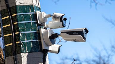 В 2026 году в Алматы установят ещё 350 комплексов «Сергек»