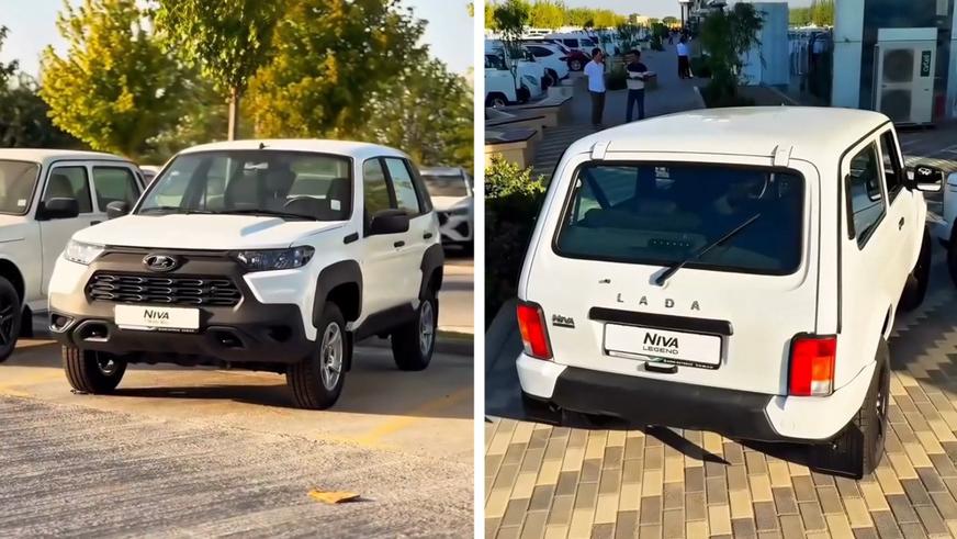 Ещё один «китаец» получил пять звёзд EuroNCAP. Он продаётся и в Казахстане